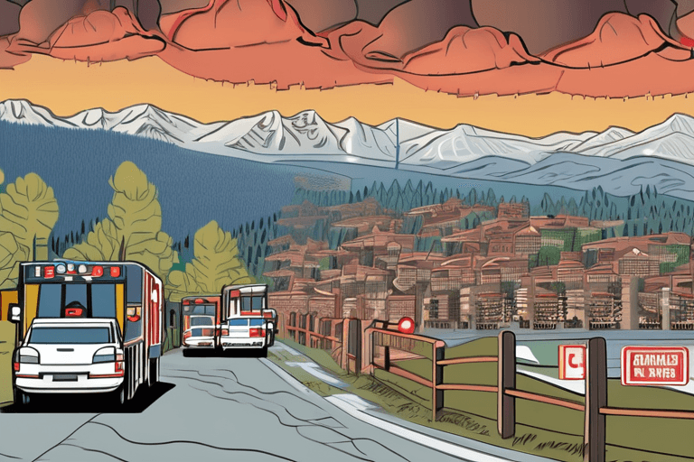 AI Analyzes the Crans-Montana Fire: Lessons for Safer Cities