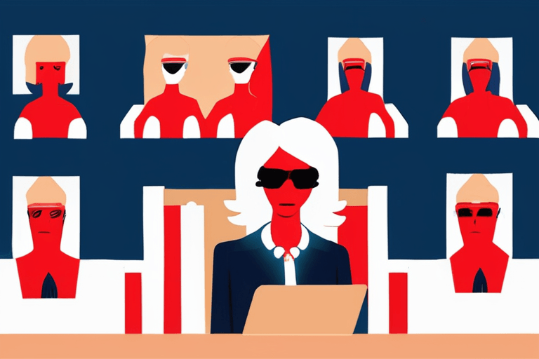 Cyber-Bullying Brigitte Macron: Ten Convicted, Online Harassment Faces Legal Reckoning