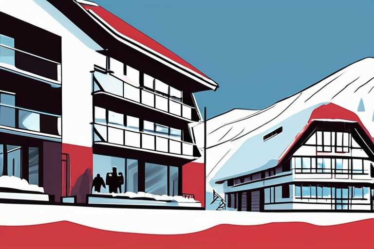 AI IDs All 116 Injured in Swiss Ski Resort Fire