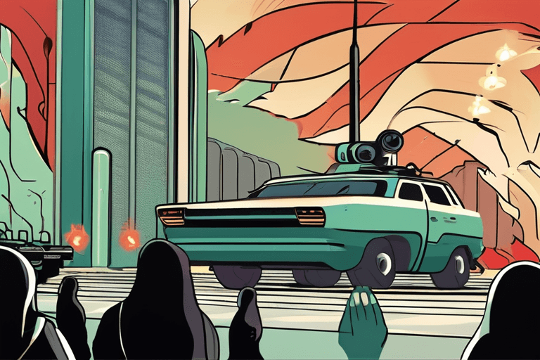 Iran Protests: Tech Tracks Unrest & Future Flashpoints