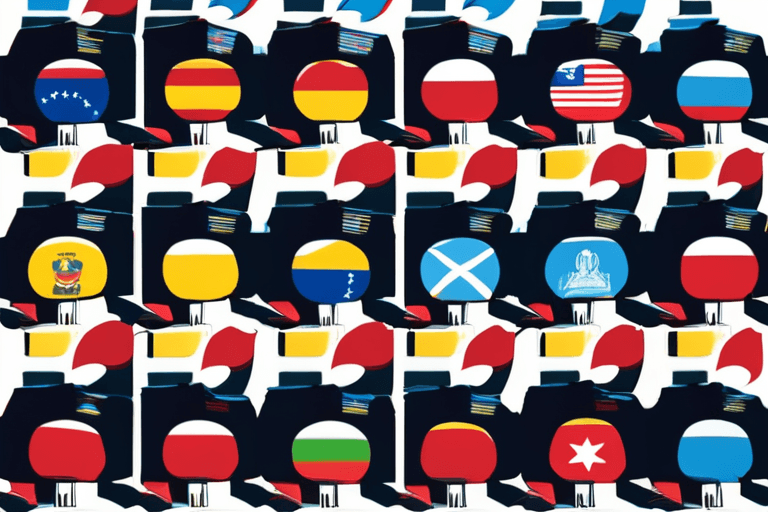 US Challenges Maduro's Legitimacy at UN: Implications for Venezuela