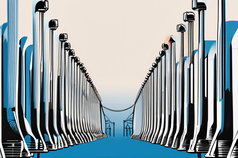 Wind Giants Fight Back: Sue Over Trump's $25B Project Freeze