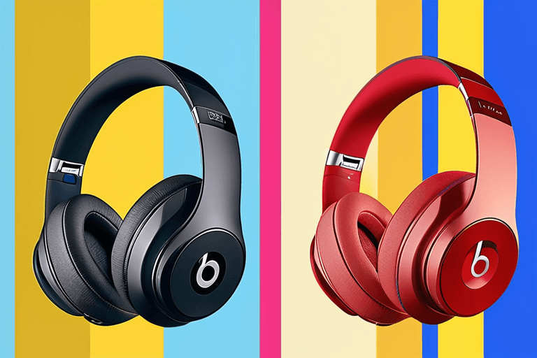 Beats Solo 4：贴耳式耳机立减 70 美元，聆听周围环境