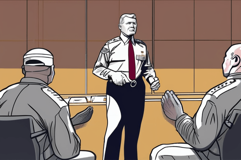 Kelly Defends Troops' "Illegal Orders" Video After Hegseth Threat