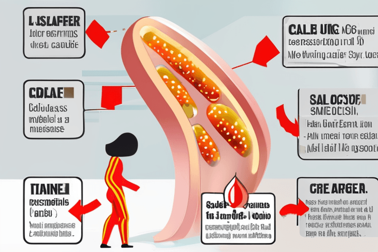 Safer Calorie Burn: New Compounds Boost Cell Metabolism