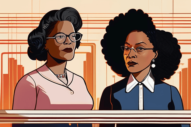Hidden Figures of Quantum: Recognize the Women Who Shaped Physics