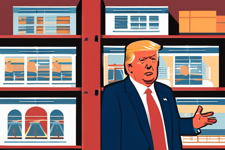 CPB Closes After 58 Years; Trump Funding Cut Cited