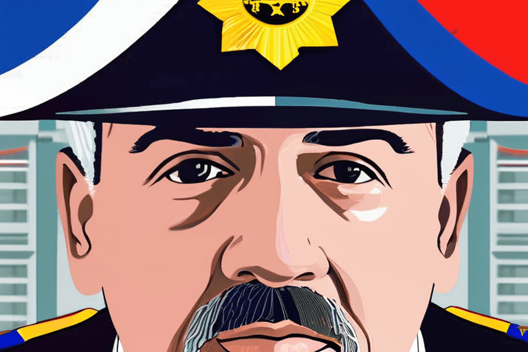 AI Analyzes Maduro's Not Guilty Plea After US Raid: Implications?