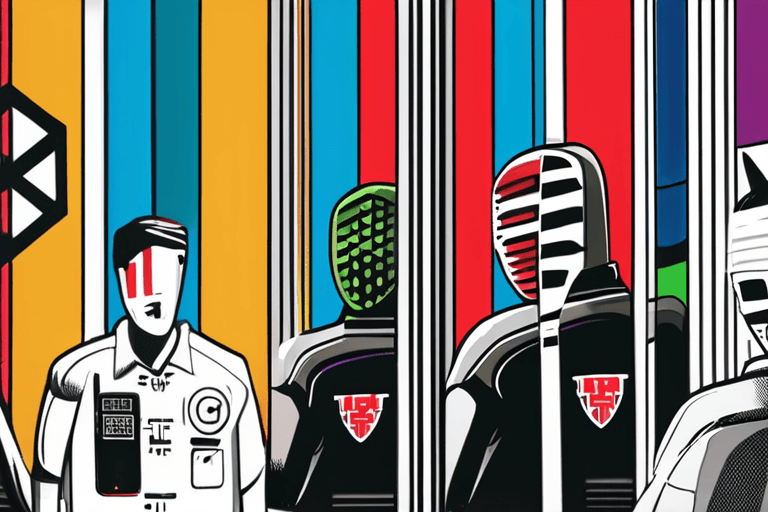 Hacktivist Wipes White Supremacist Sites Live at Hacker Conference