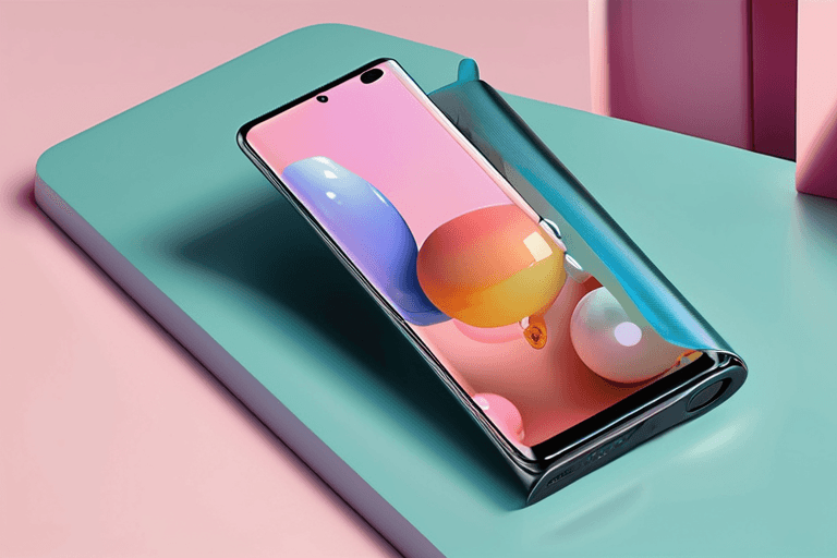 Samsungs Galaxy Z TriFold will das Falt-Handy neu definieren