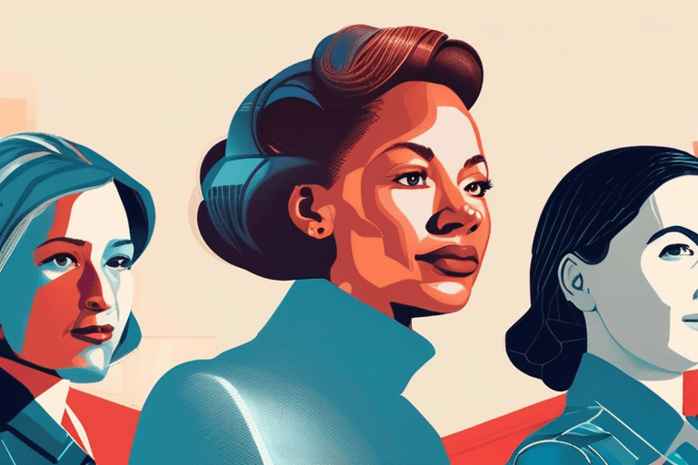 Réécrire l'histoire quantique : reconnaître les femmes qui l'ont bâtie