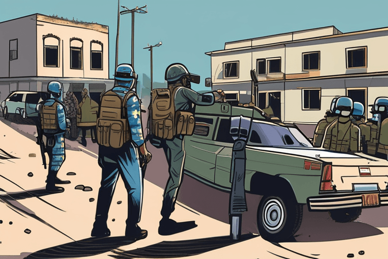 वेनेज़ुएला पर अमेरिकी छापे में दर्जनों क्यूबाई मारे गए