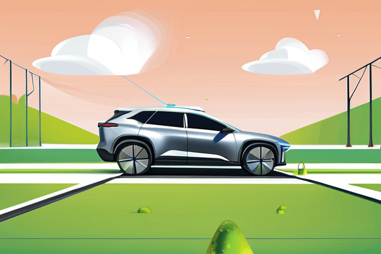 L'IA Alpamayo de Nvidia Donne de l'Intelligence aux Voitures Autonomes