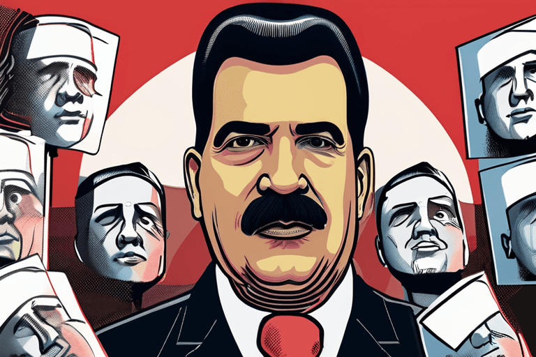 マドゥロ氏、逮捕後に米国で罪状認否　今後の技術提携に疑問符