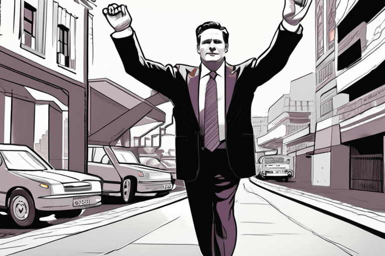 La Estrategia de Starmer para Venezuela: Un Acto de Equilibrio Diplomático