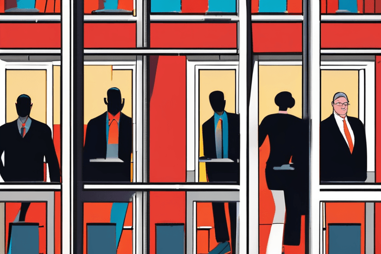 دعوى قضائية ضد Insight Partners: نائبة الرئيس السابقة تزعم التمييز