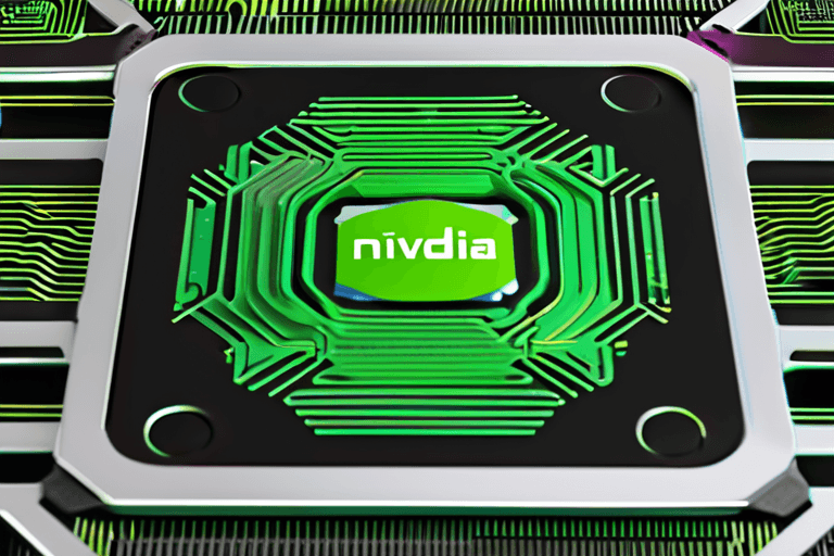 Nvidia Revela Rubin: Domínio da Próxima Geração de Chips de IA