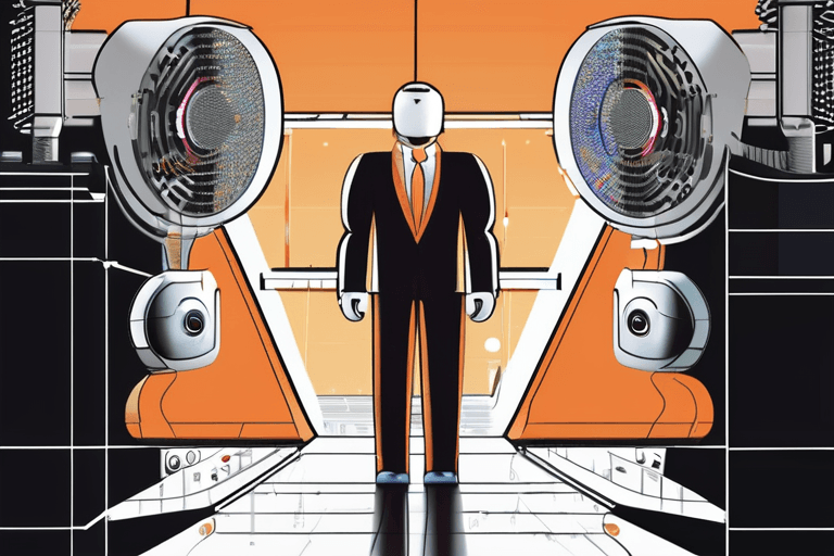 ২০২৬ সালে এআই: ভবিষ্যৎ দেখুন, খাত অনুযায়ী