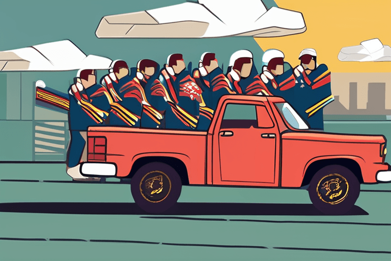 Raid américain au Venezuela : des dizaines de Cubains tués