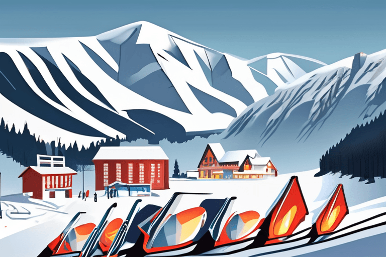 L'IA résout le mystère de l'incendie de ski suisse : identifie les 116 blessés !