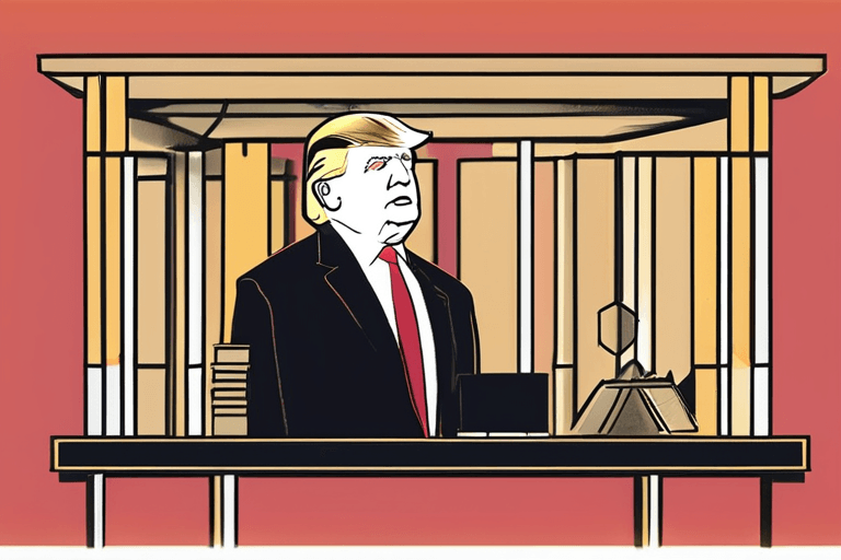 ماتشادو: سأتقاسم جائزة نوبل مع ترامب بعد الإطاحة بمادورو