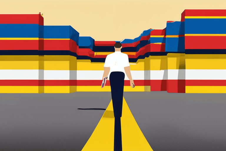 استراتيجية ستارمر بشأن فنزويلا: مسيرة دبلوماسية على حبل مشدود