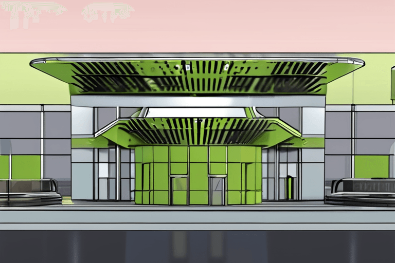 एनवीडिया का रुबिन: नया एआई चिप आर्किटेक्चर बढ़त को और आगे बढ़ाता है