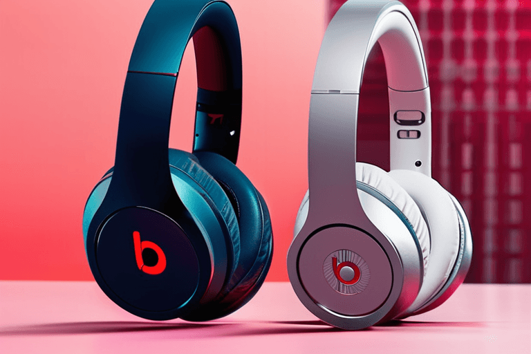 Beats Solo 4 优惠：音质均衡，立减 70 美元