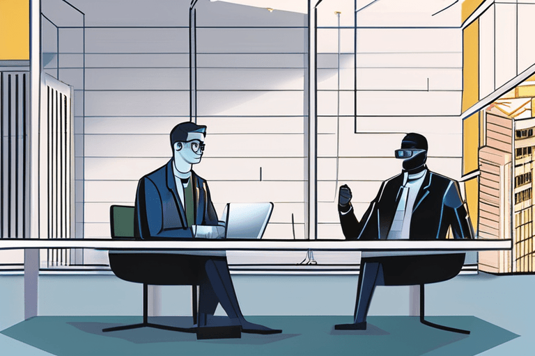 Brex's Agent Mesh Aims to Autonomize Finance