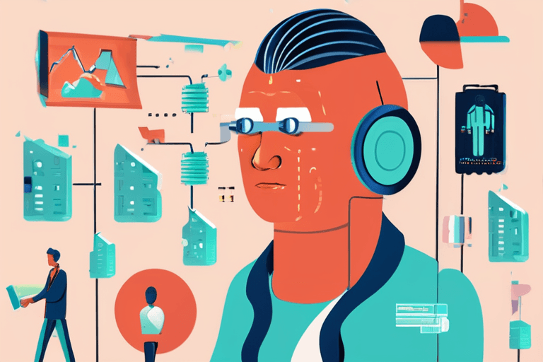 AI in 2026: Key Trends Shaping the Future