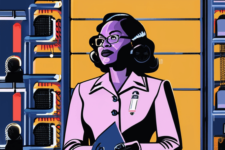 Verborgene Heldinnen der Quantenphysik: Würdigen Sie die Frauen, die das Feld aufgebaut haben