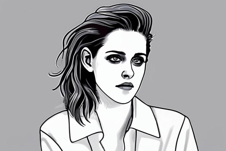 Kristen Stewart envisage un reboot de "Twilight", et souhaite le réaliser