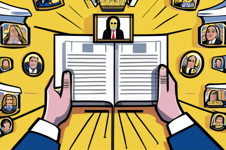 Venezuela Swears In New Leader as Maduro Faces US Justice