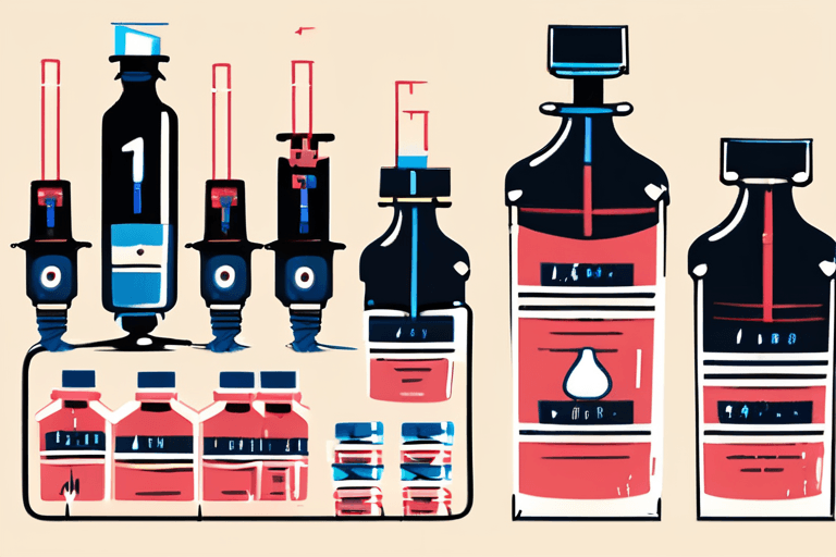 US Cuts Childhood Vaccine Schedule Under Vaccine Skeptic Kennedy