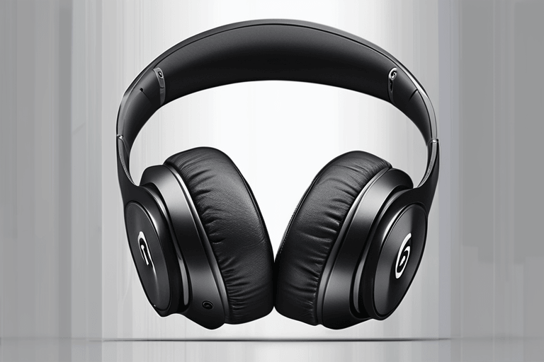 Beats Solo 4 Deal: $70 Off Balanced Sound Headphones
