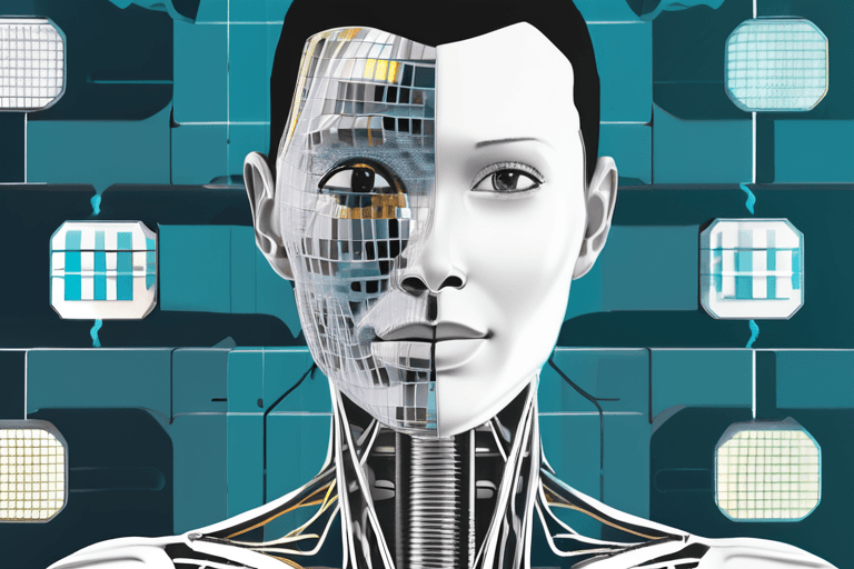 AI in 2026: How Generative AI & Reasoning Models Will Reshape Reality