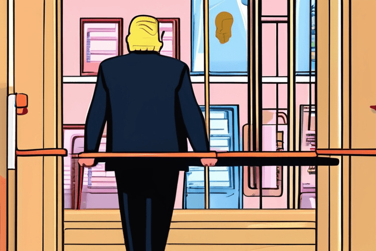 Trump Child Care Funding Shift Sparks Fraud Fears