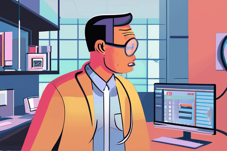 Migrions: Viral "Shortcut" Discovered, Accelerating Infection