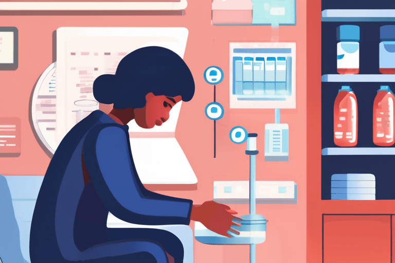 Tamiflu Cleared? AI Study Reverses Seizure Concerns in Kids