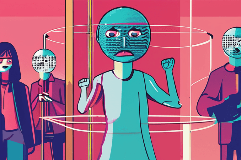 Millennial Net-Desillusionierung: Rage Bait & der schwindende Online-Traum