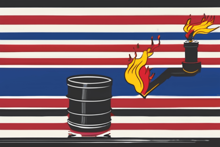 Venezuela's Economy on Brink as US Oil Blockade Tightens