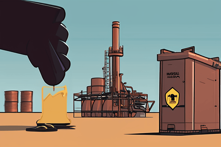 Maduro's Capture: Will U.S. Oil Really Profit in Venezuela?