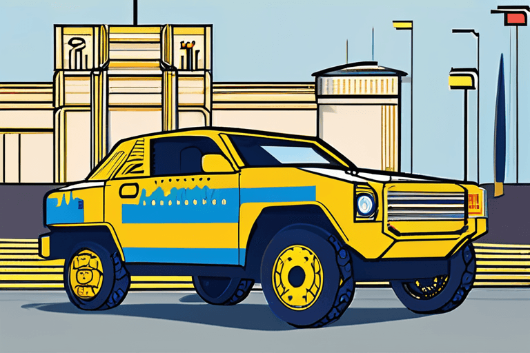 Macron Seeks Ukraine Security Pact: Can AI Aid the Guarantee?