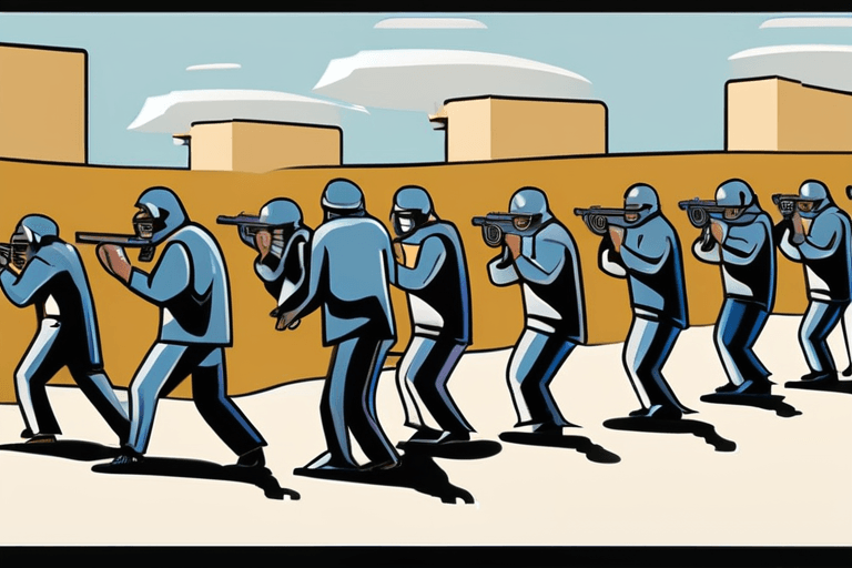 Iran Protests Widen: Unrest Grips Majority of Provinces