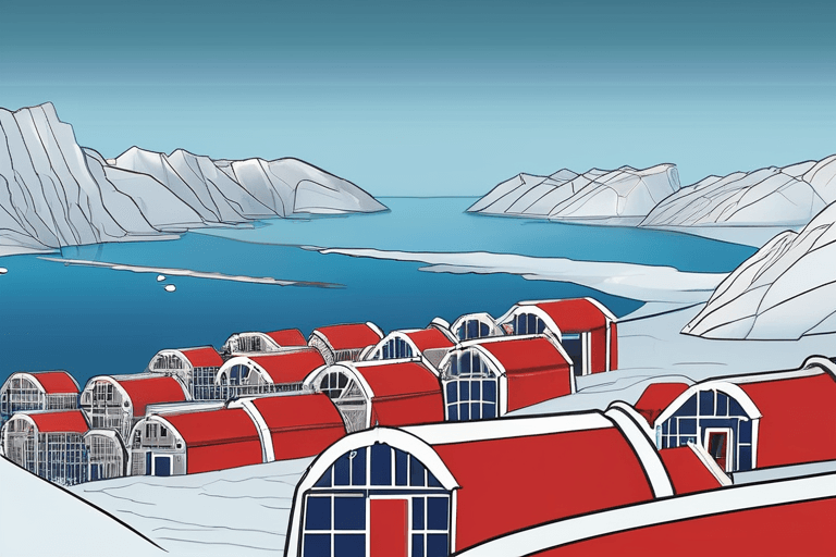 Europe Rejects Trump's Greenland Claim, Backs Denmark