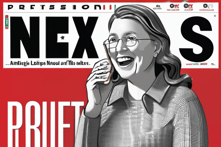 Next Sees Profit Jump After Sizzling Christmas Sales