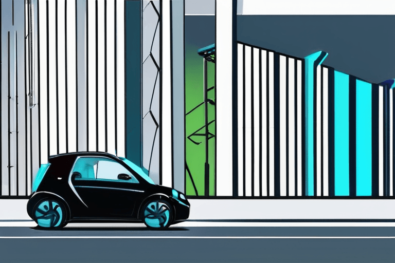 AI Warns: Electric Car Discounts Can't Bridge Demand Gap