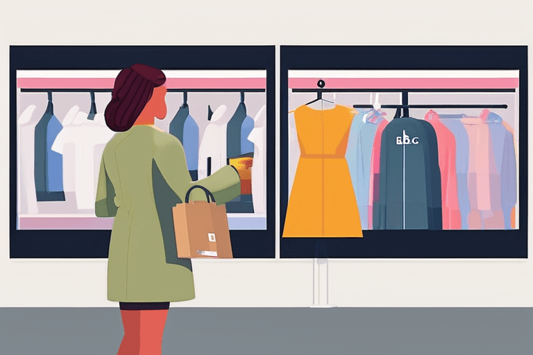 BBC Reporter Puts AI Anti-Shoplifting Tech to the Test