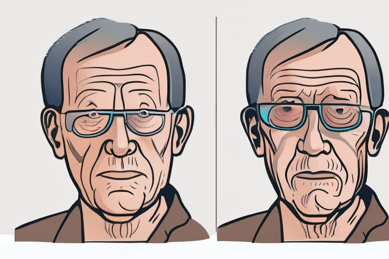 AI Eyes Ageing Drivers: New Vision Tests Proposed