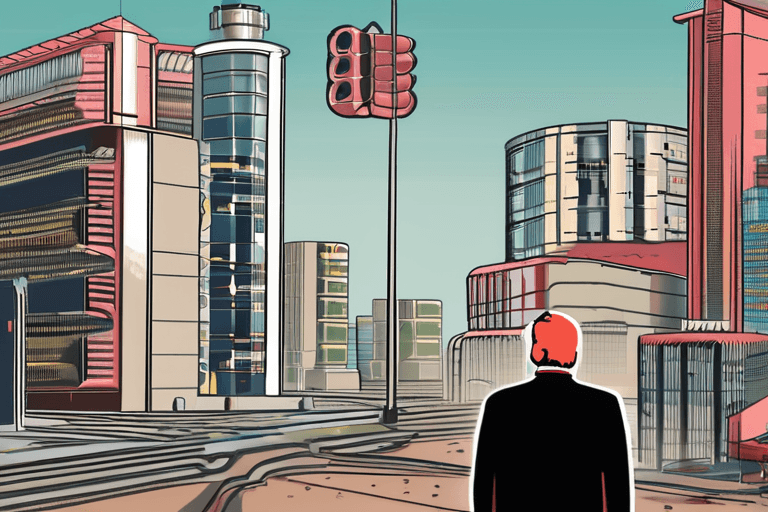 Trump's Venezuela Oil Plan Sparks Climate Alarm